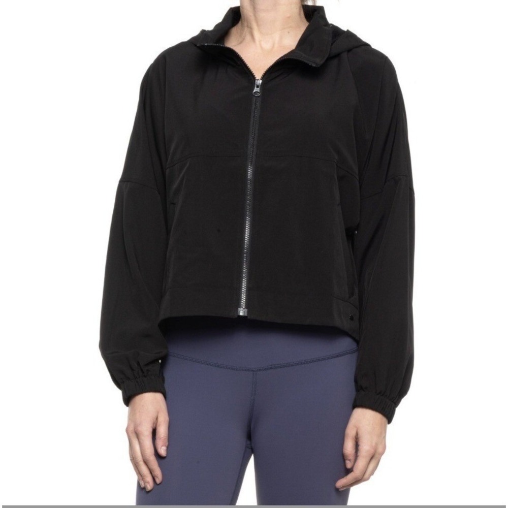 O'Neill women's‎ Lexington Hybrid Jacket black size XL New